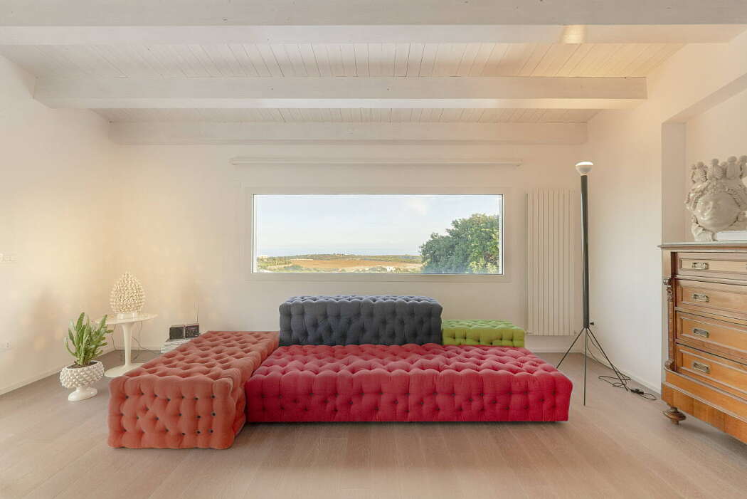 Casa SN by Salvatore Spataro - 11
