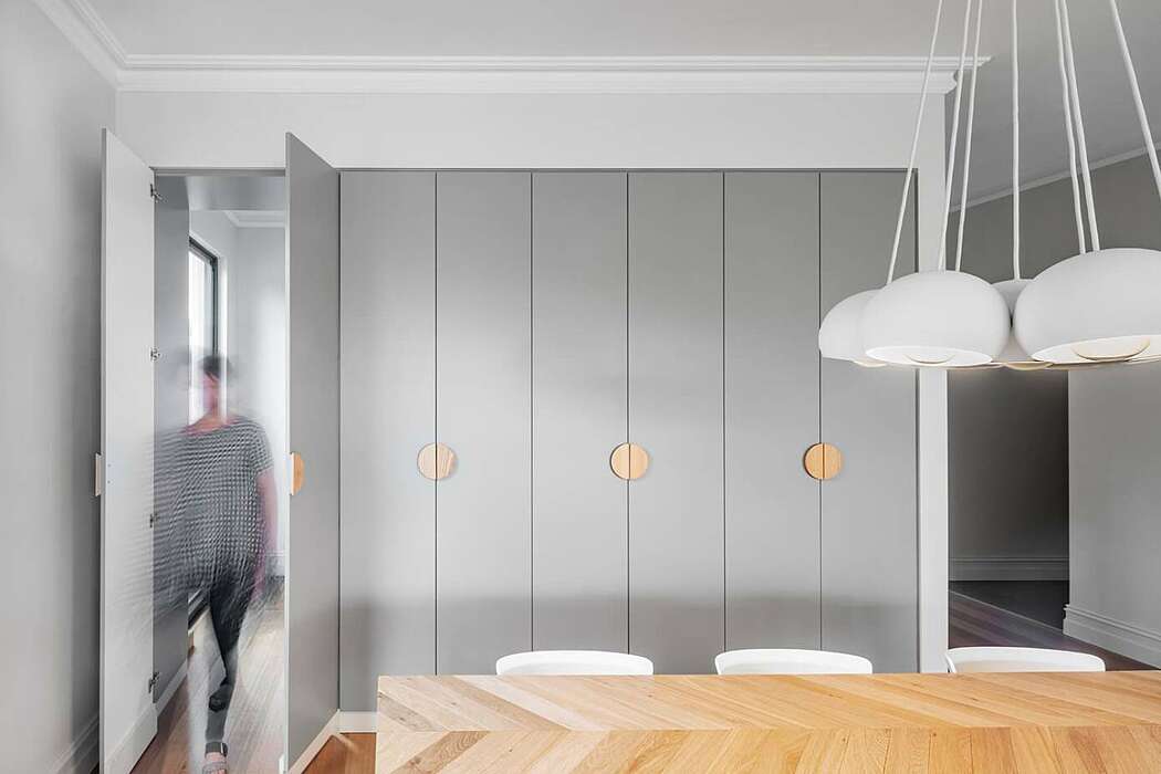 Fredrick Street House by Mosmo Living - 4