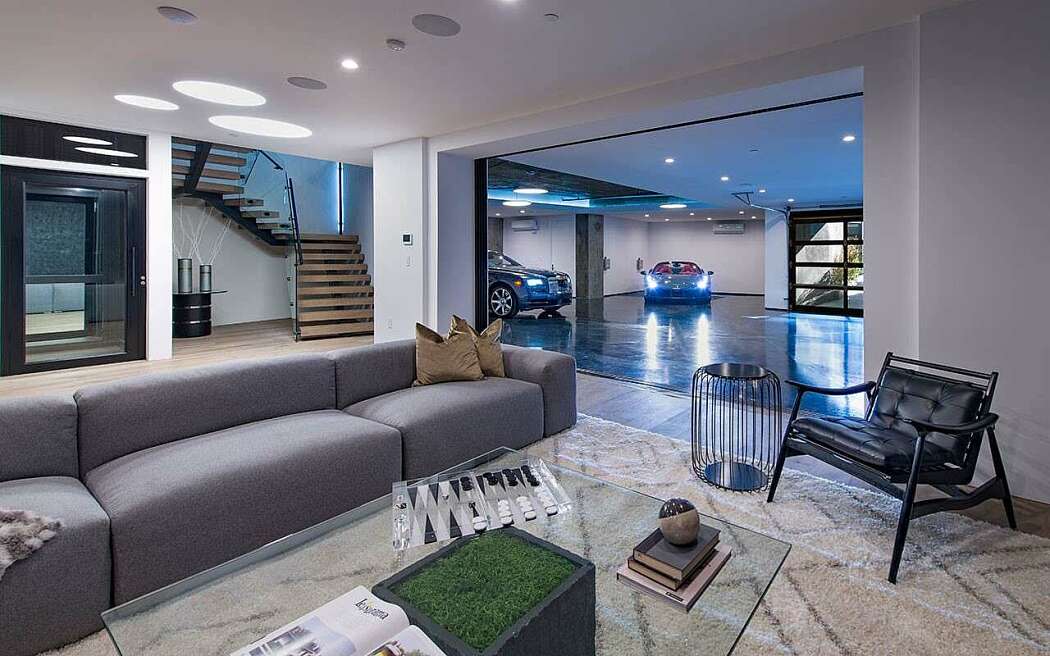 Shoreham Residence by Apel Design - 9