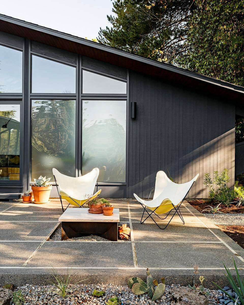 Saul Zaik House by Jessica Helgerson Interior Design - 9