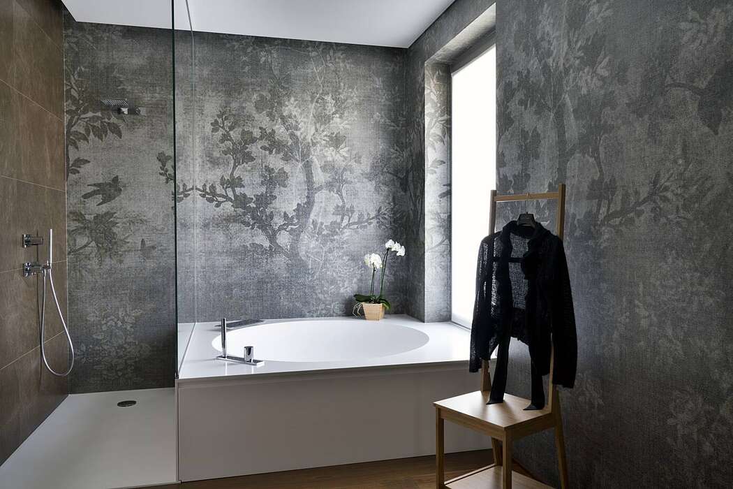 Villa Geef by DamilanoStudio Architects - 10