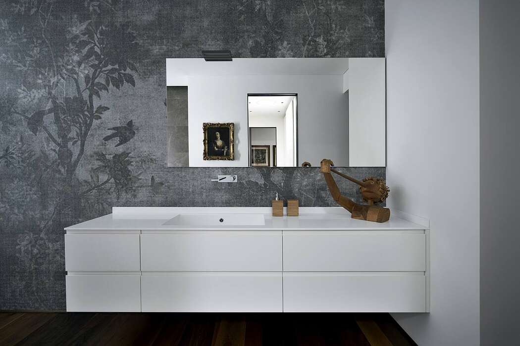 Villa Geef by DamilanoStudio Architects - 9