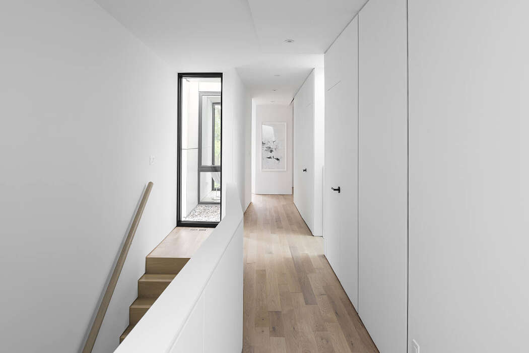 Tesseract House by Phaedrus Studio - 6