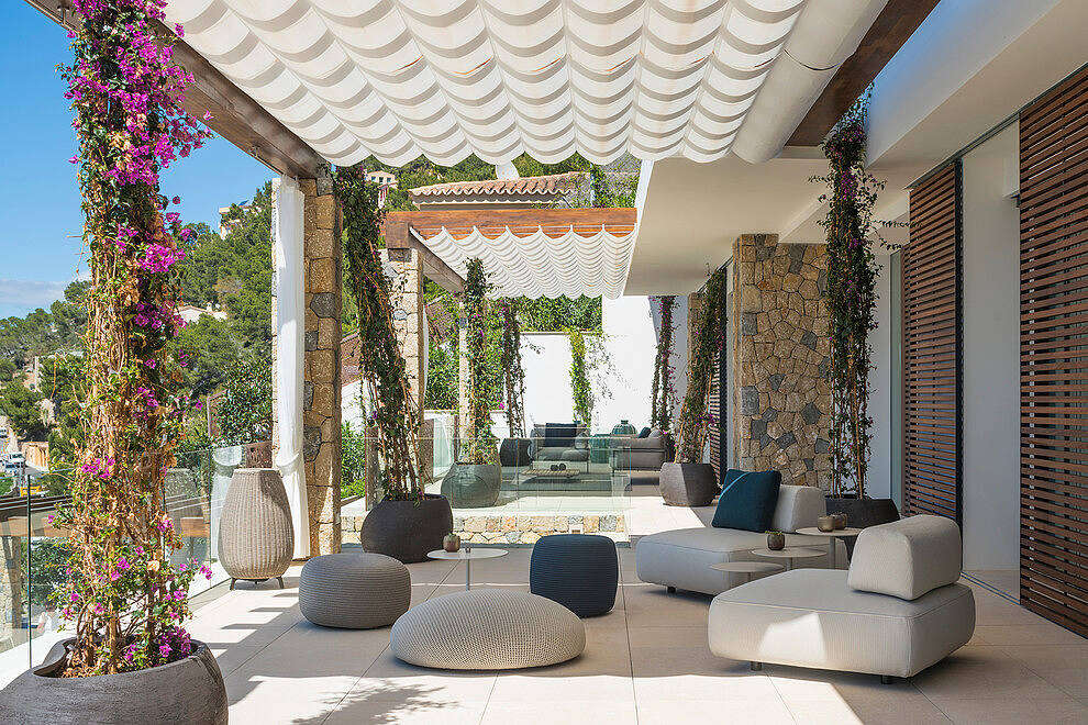 Cloud by Terraza Balear - 10