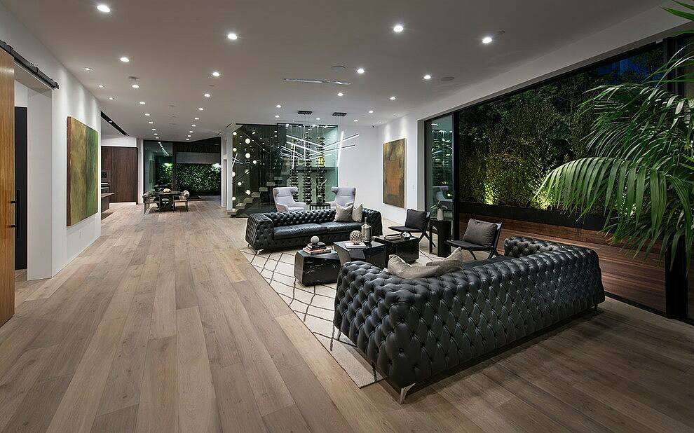 Shoreham Residence by Apel Design - 2