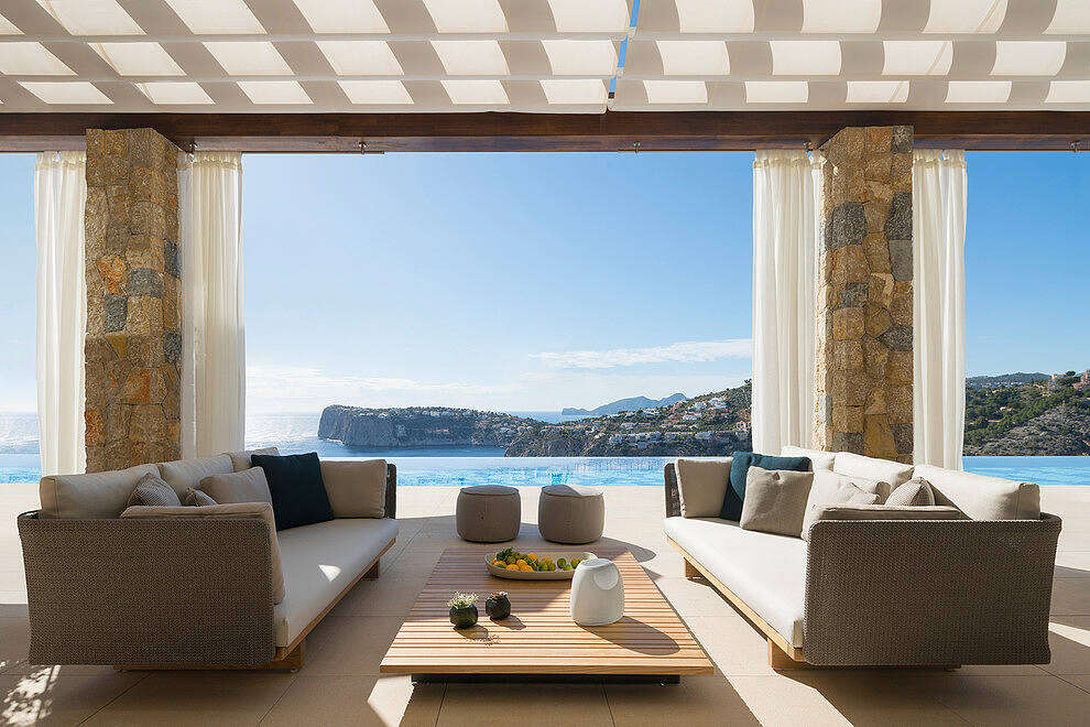 Cloud by Terraza Balear - 11