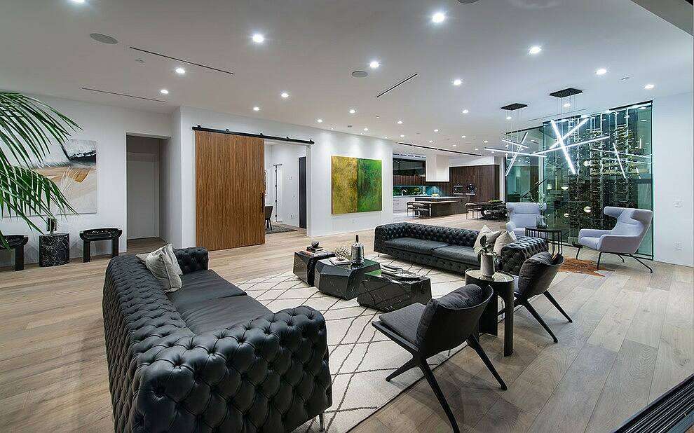 Shoreham Residence by Apel Design - 3