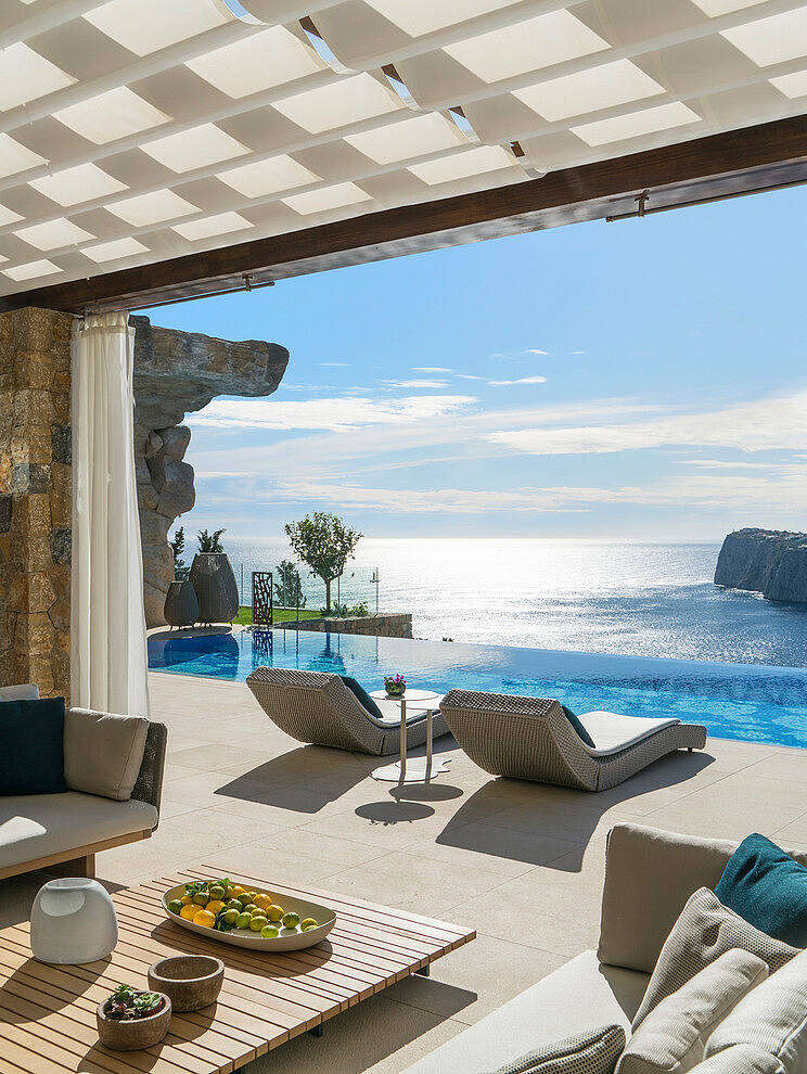 Cloud by Terraza Balear - 12