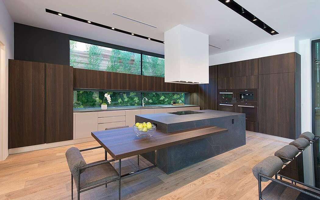 Shoreham Residence by Apel Design - 5