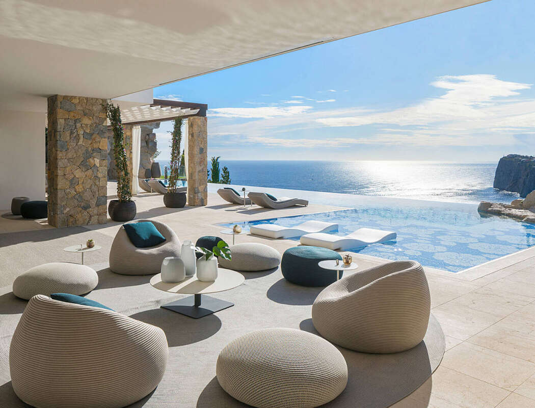 Cloud by Terraza Balear - 13