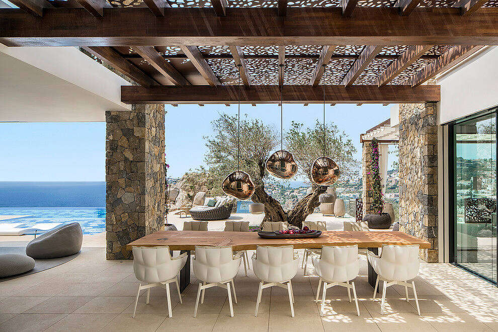 Cloud by Terraza Balear - 15