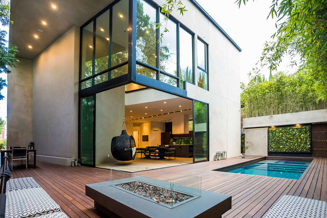 Shoreham Residence by Apel Design - 11