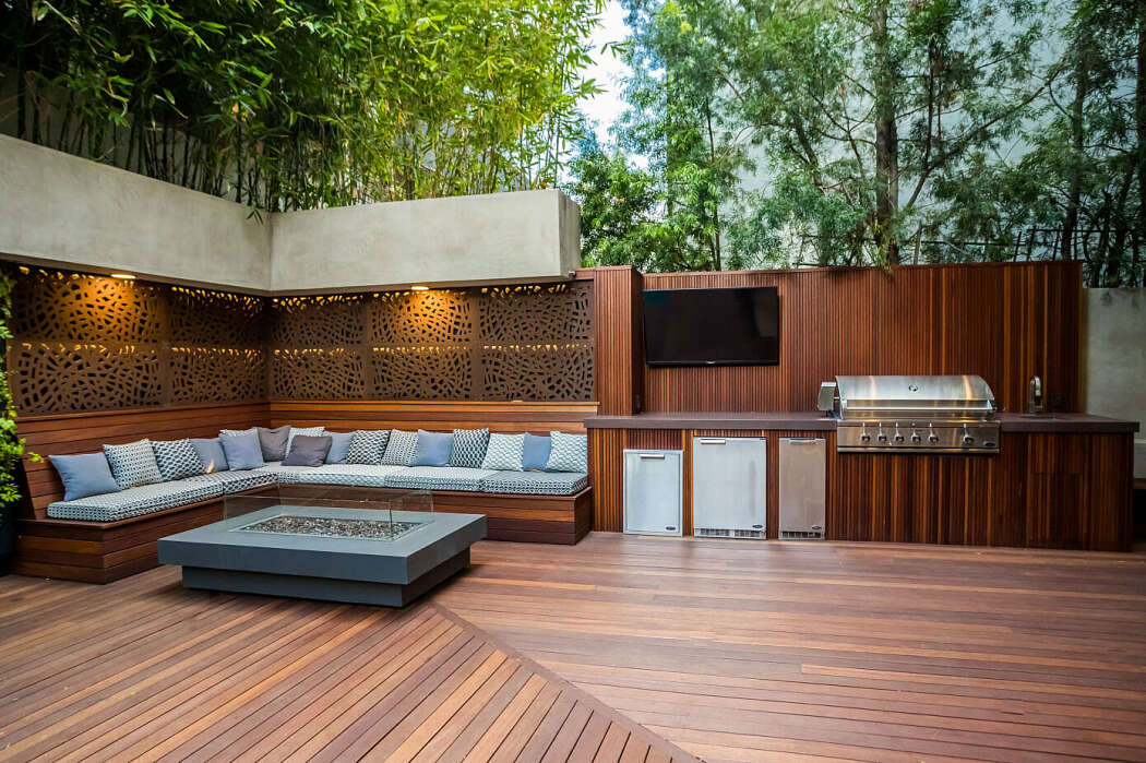 Shoreham Residence by Apel Design - 12