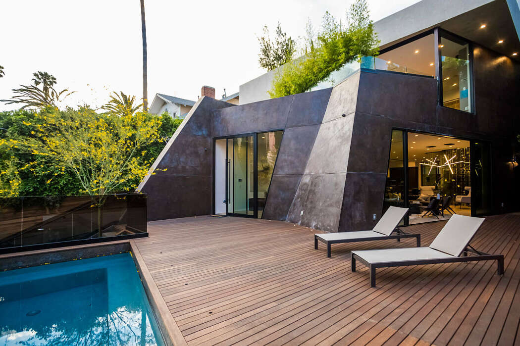 Shoreham Residence by Apel Design - 10