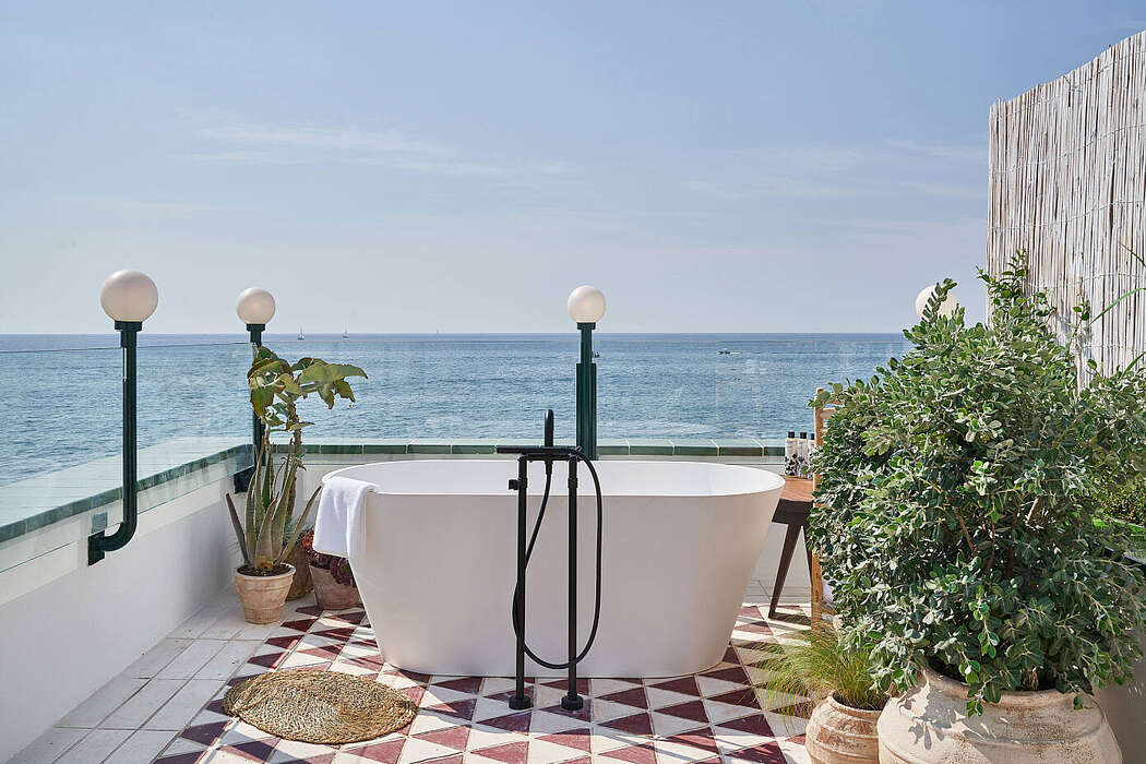 Little Beach House by Soho House - 7