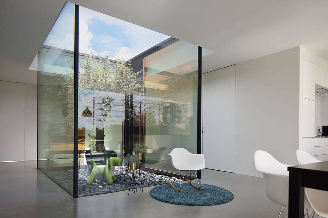 Brick Patio House by AST77 - 6