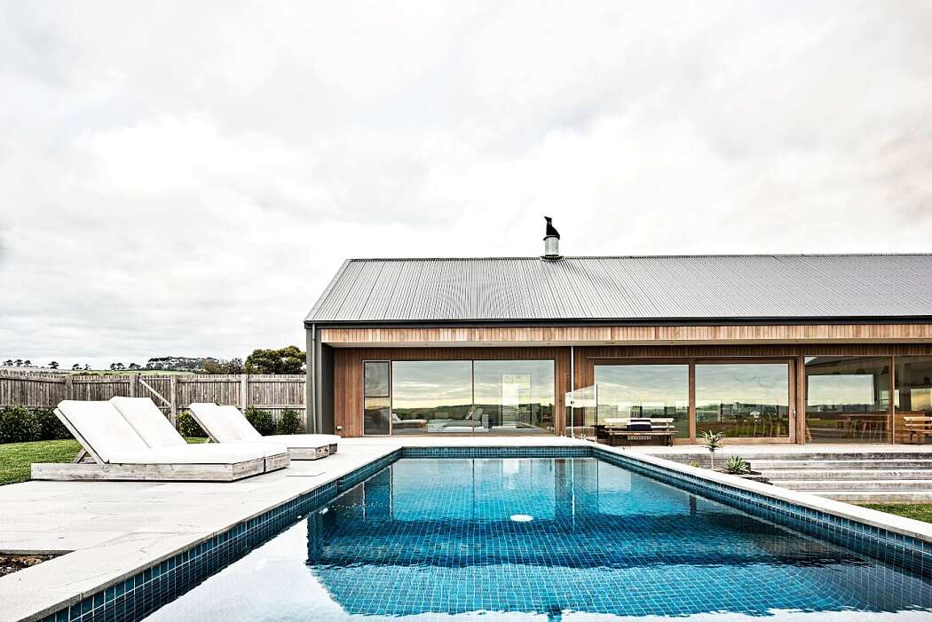 Ceres House by Dan Gayfer Design - 12