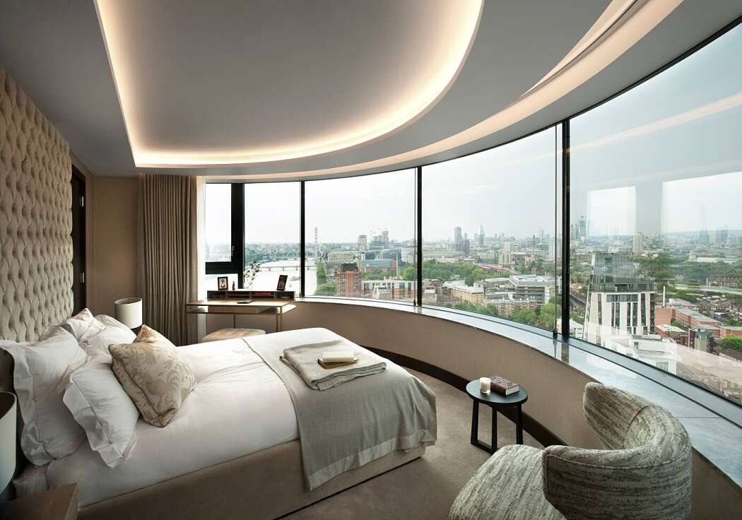 Corniche Penthouse by TG-Studio - 9