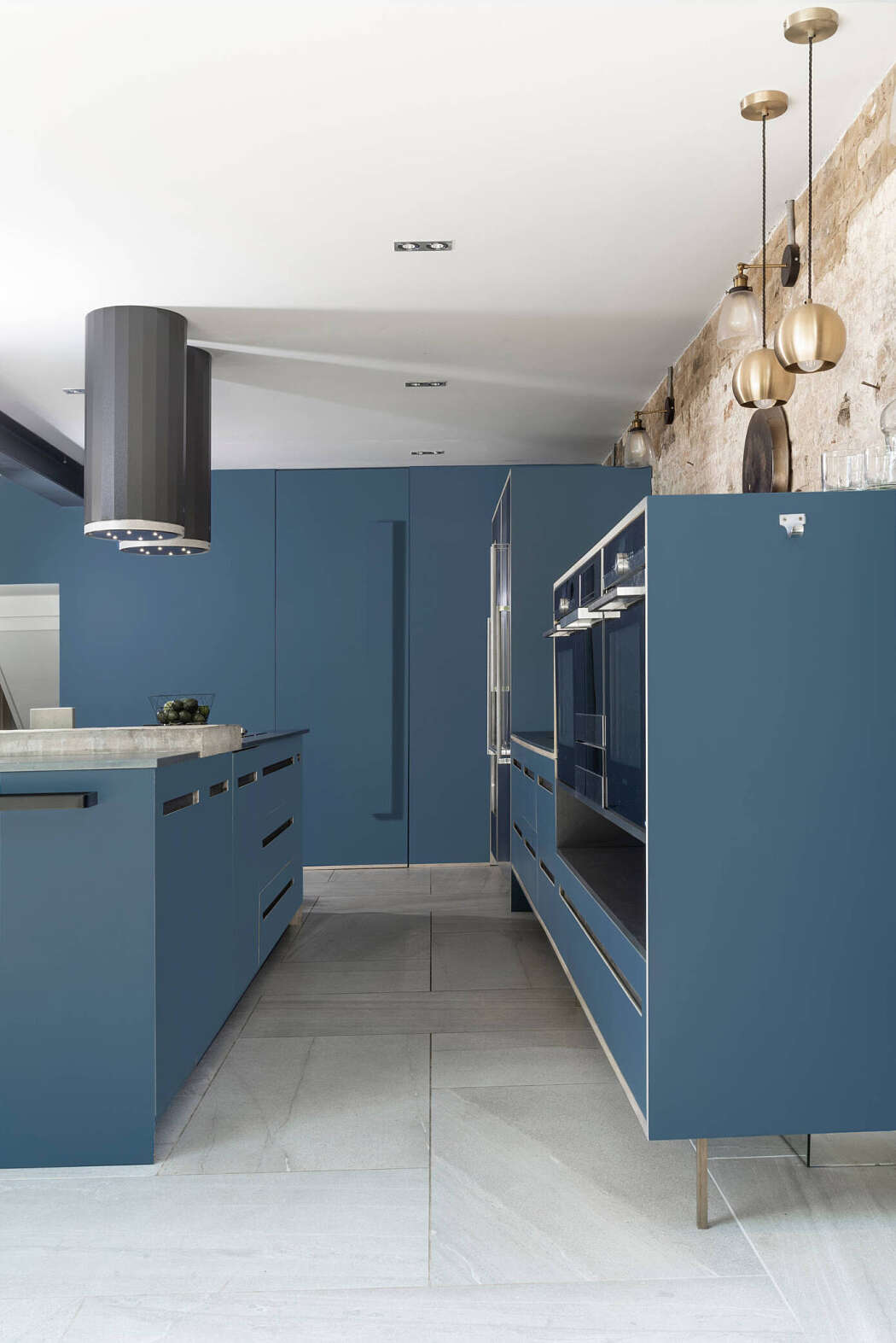 Ground Floor Extension by Lime Showrooms - 3