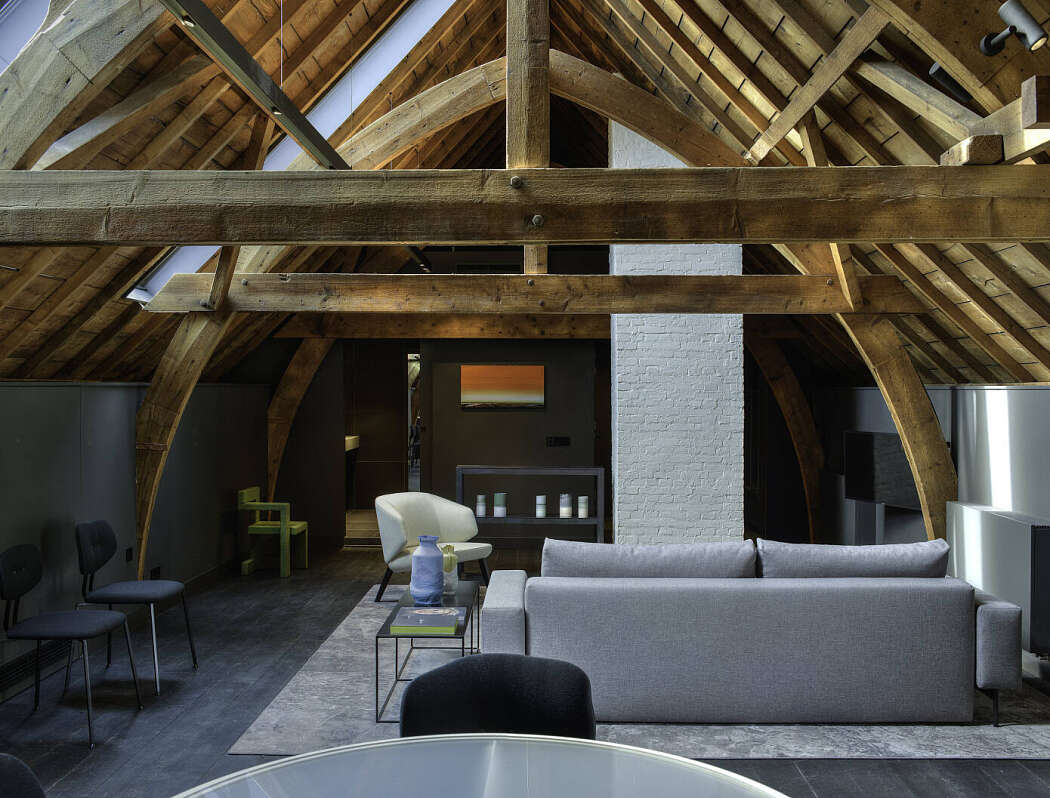 Kazerne Hotel by Kazerne - 4