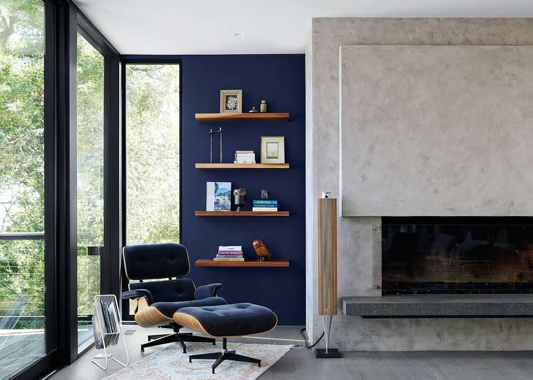 Mid-Century Remodel by Amy Friedberg Design - 2