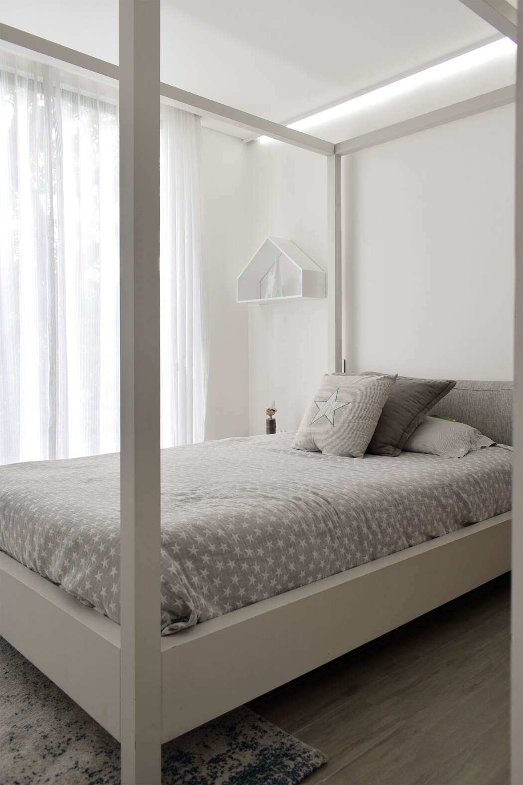 Project La Reserva by Estudio Ed - 8