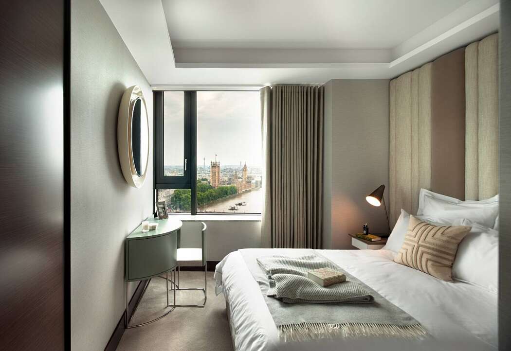 Corniche Penthouse by TG-Studio - 8