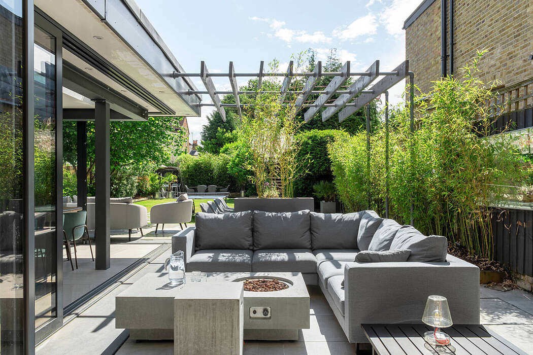 Ground Floor Extension by Lime Showrooms - 10