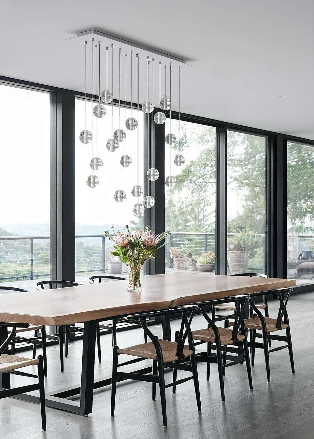 Mid-Century Remodel by Amy Friedberg Design - 3