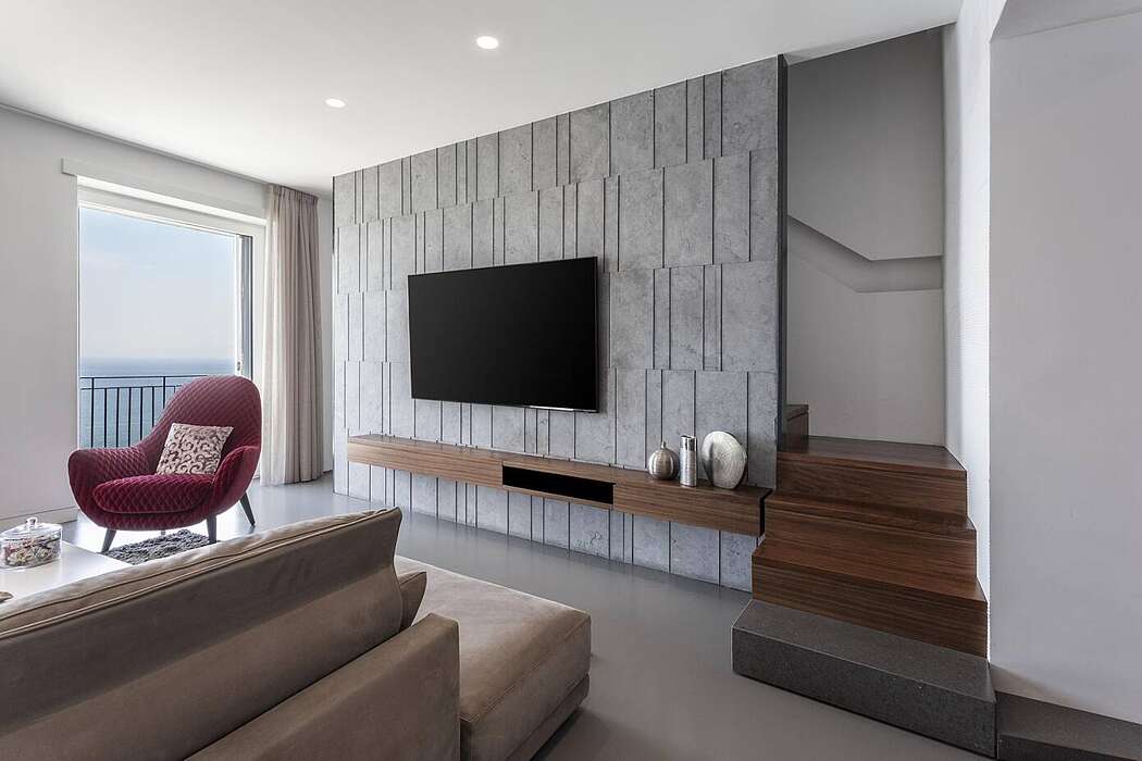 Private Apartment by FADD Architects - 3