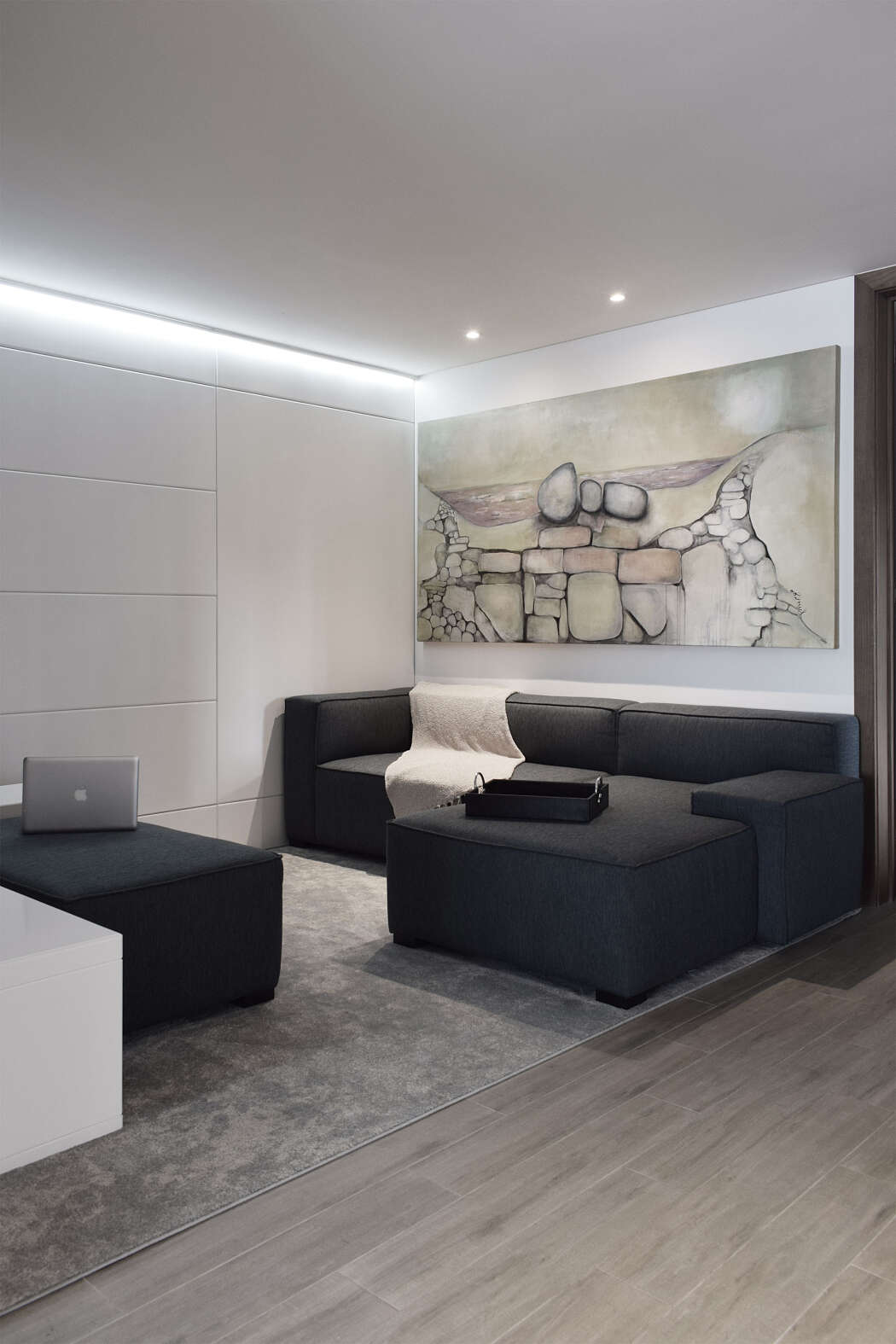 Project La Reserva by Estudio Ed - 7