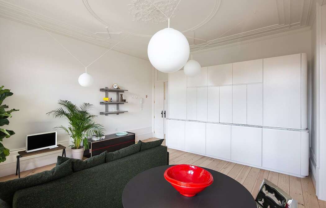 Rua de Camões Apartment by Marta Campos - 6