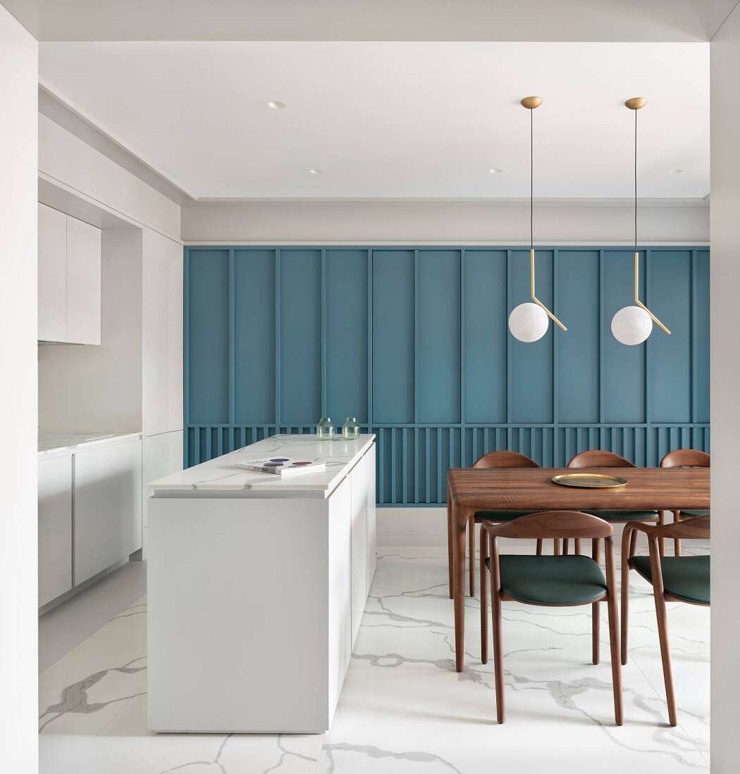 Apartment N08 by DontDIY - 6