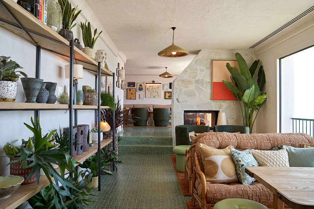 Little Beach House by Soho House - 3