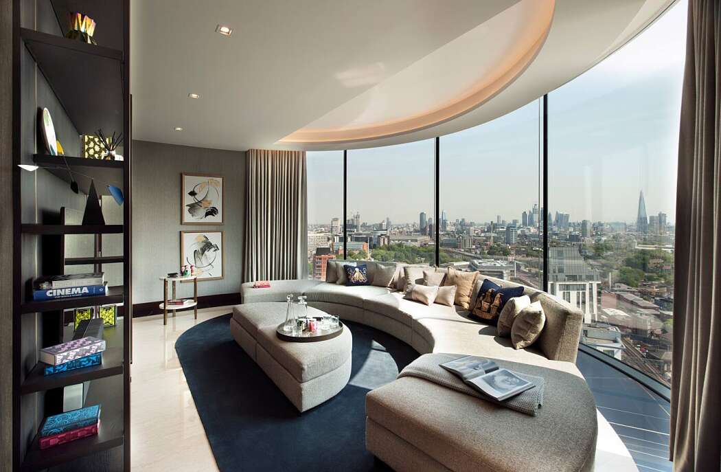 Corniche Penthouse by TG-Studio - 6