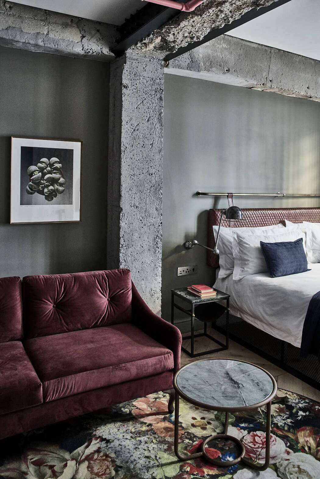Gorgeous George by Urbane Citizen Architecture - 4