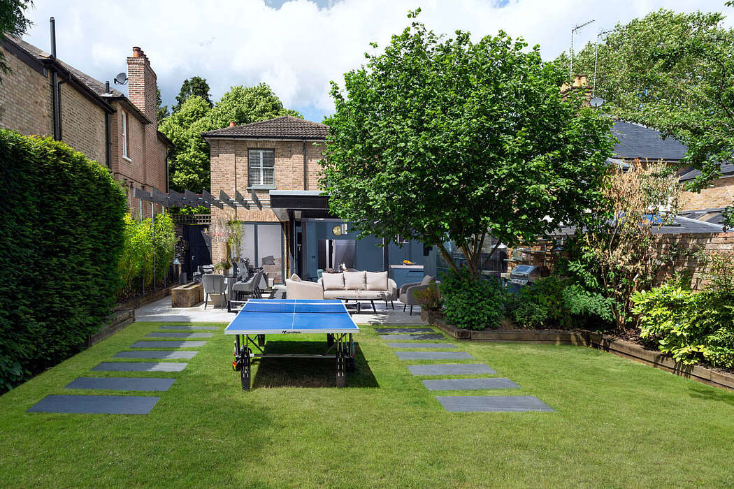 Ground Floor Extension by Lime Showrooms - 11
