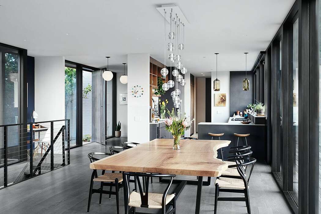 Mid-Century Remodel by Amy Friedberg Design - 4