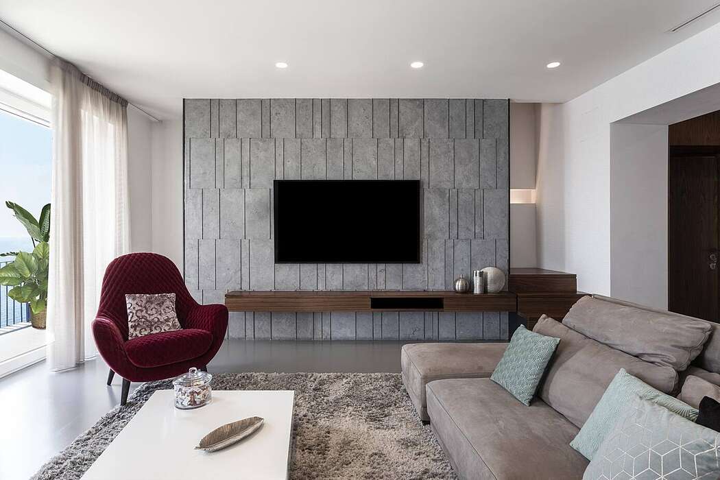 Private Apartment by FADD Architects - 4