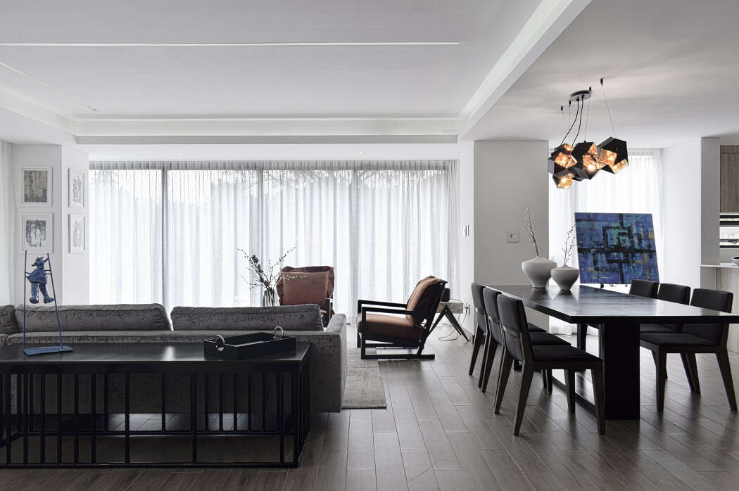 Project La Reserva by Estudio Ed - 4