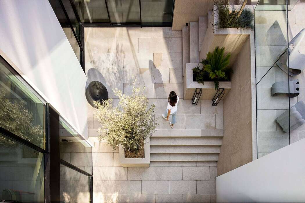 Sheldon Avenue by Finkernagel Ross Architects - 8