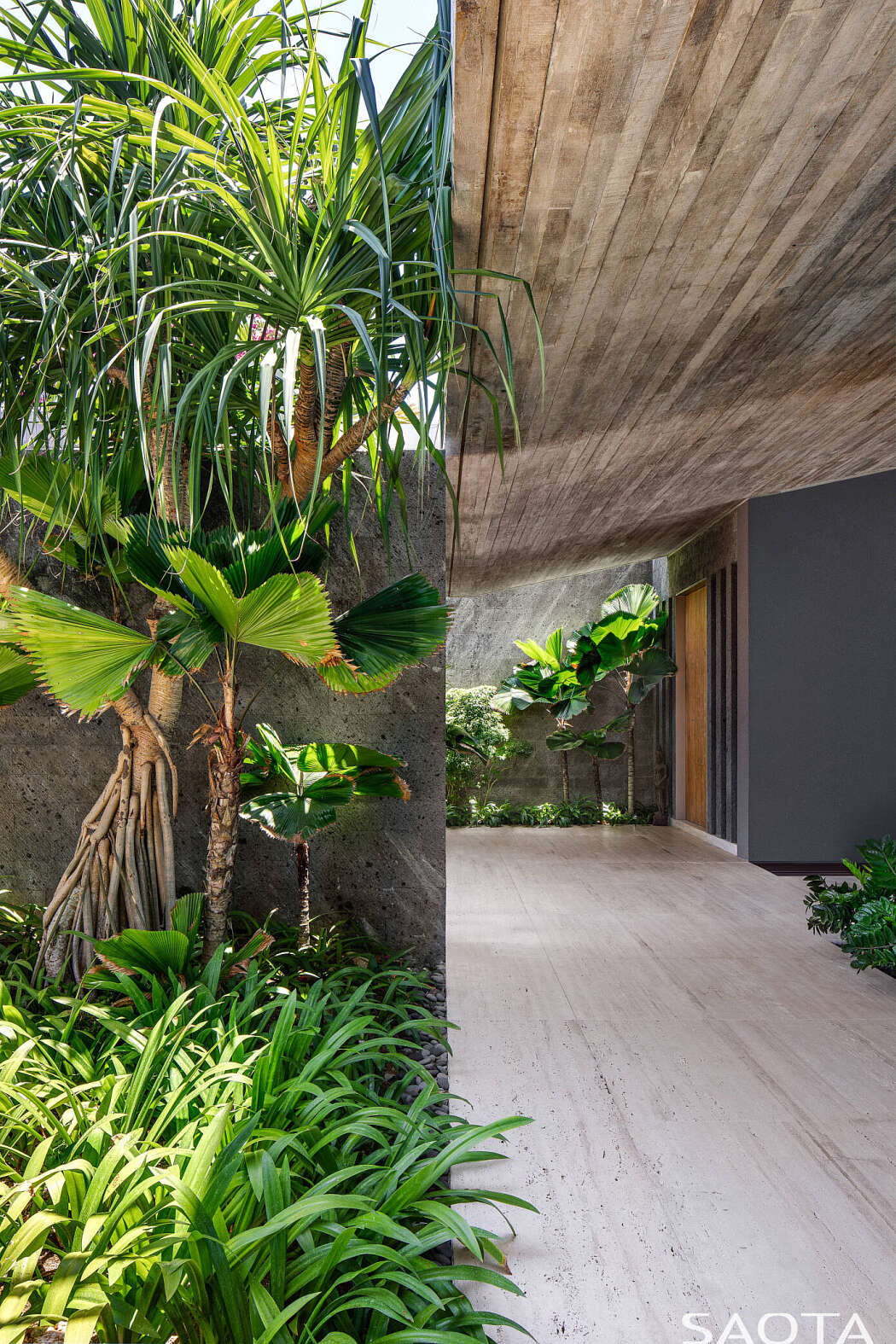 Uluwatu Residence by SAOTA - 7