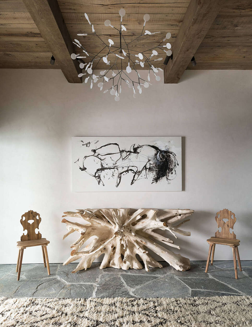 Chalet YCMT by Pearson Design Group - 5