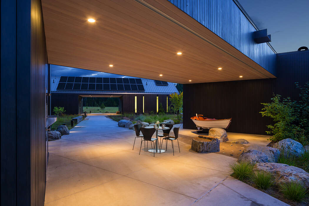 Confluence House by CTA | Cushing Terrell - 8