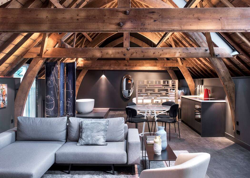 Kazerne Hotel by Kazerne - 2