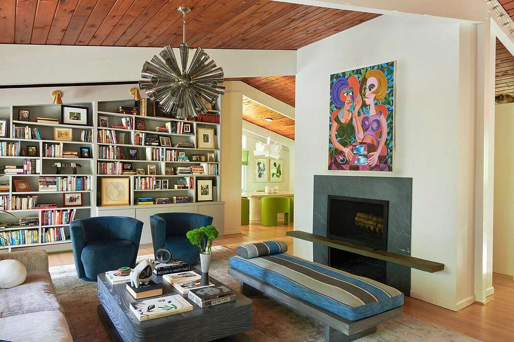 Mid-Century Madness by d2 interieurs - 3