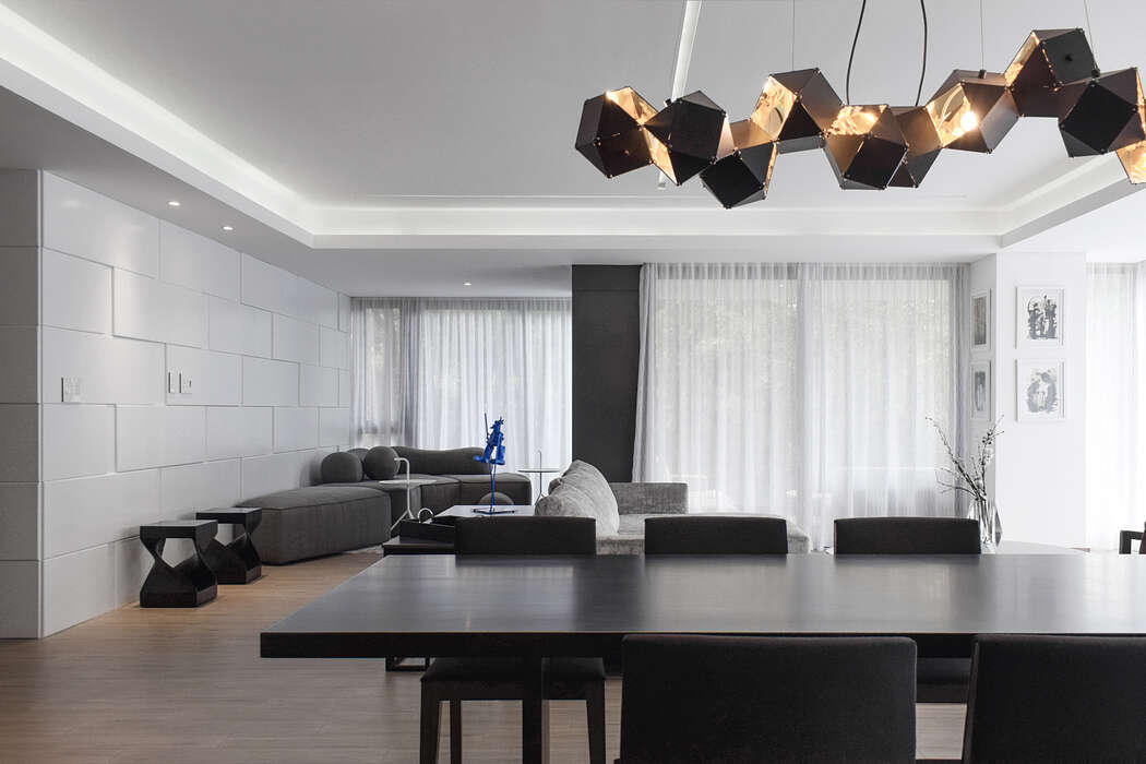 Project La Reserva by Estudio Ed - 5