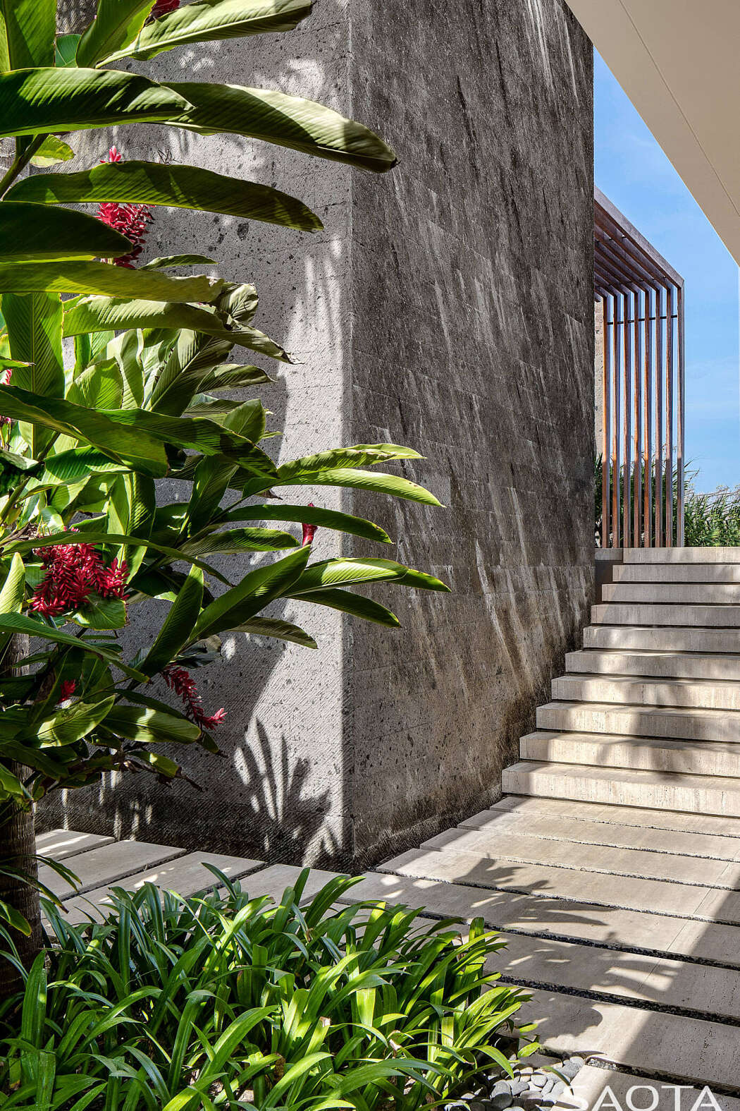 Uluwatu Residence by SAOTA - 6