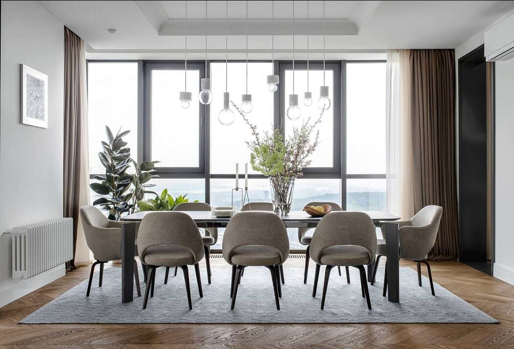 29th Apartment by Balbek Bureau - 2