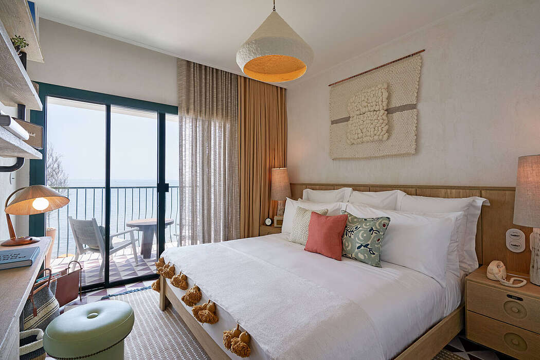 Little Beach House by Soho House - 5